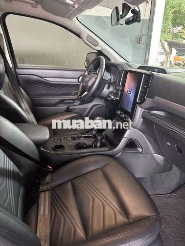Ford Ambient 2022 Đen 20564 km