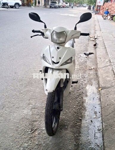 Yamaha Sirius 2014 Trắng