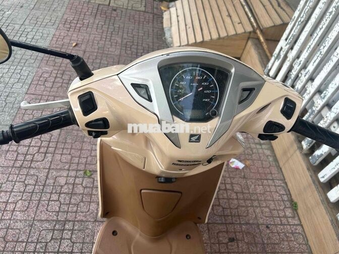 Honda Lead 125Fi zin êm sạch đẹp chính chủ