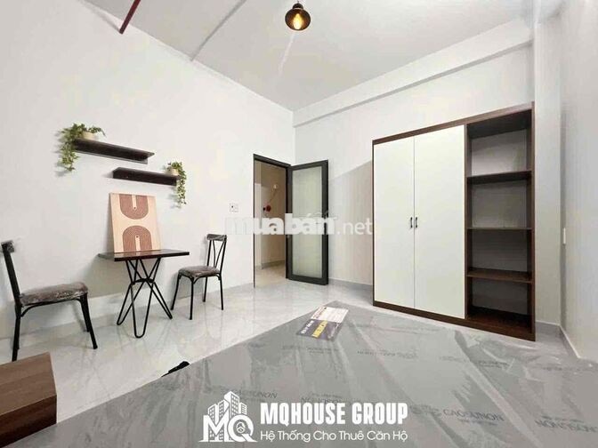 Phòng trọ 4,3tr tại Gò Vấp đường Lê Đức Thọ