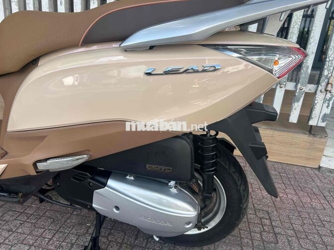 Honda Lead 125Fi zin êm sạch đẹp chính chủ