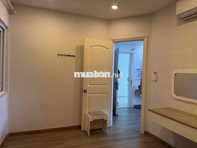2 bedrooms for rent in Muong thanh river, sea view