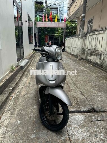 Yamaha Janus 2018 Bạc 58284 km