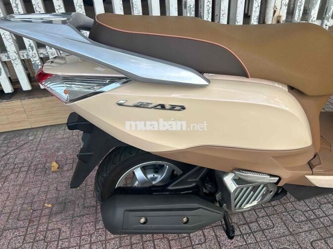 Honda Lead 125Fi zin êm sạch đẹp chính chủ