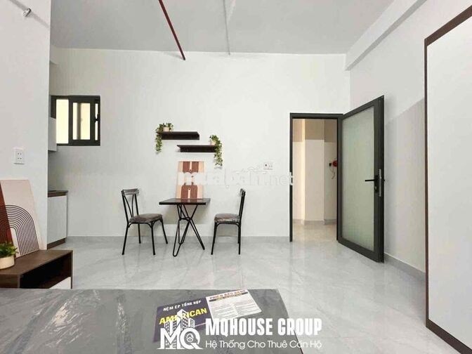 Phòng trọ 4,3tr tại Gò Vấp đường Lê Đức Thọ