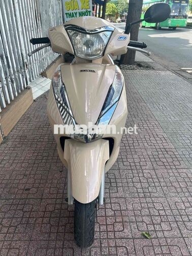Honda Lead 125Fi zin êm sạch đẹp chính chủ