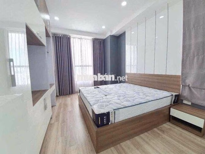 3PN 2WC ORCHARD PARKVIEW FULL NỘI THẤT CÁCH SÂN BAY 5 PHÚT PHÚ NHUẬN