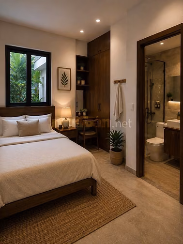 Chính chủ cần bán căn homestay 2 tầng 80m tại Cao Dương Hòa Binh SDCC
