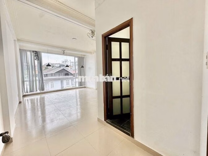 CHO THUÊ MẶT BẰNG KINH DOANH 75m2 2 MẶT TIỀN PHƯỜNG 4