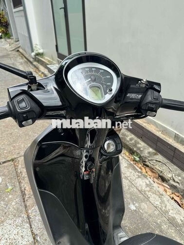 Yamaha Janus 2018 Bạc 58284 km