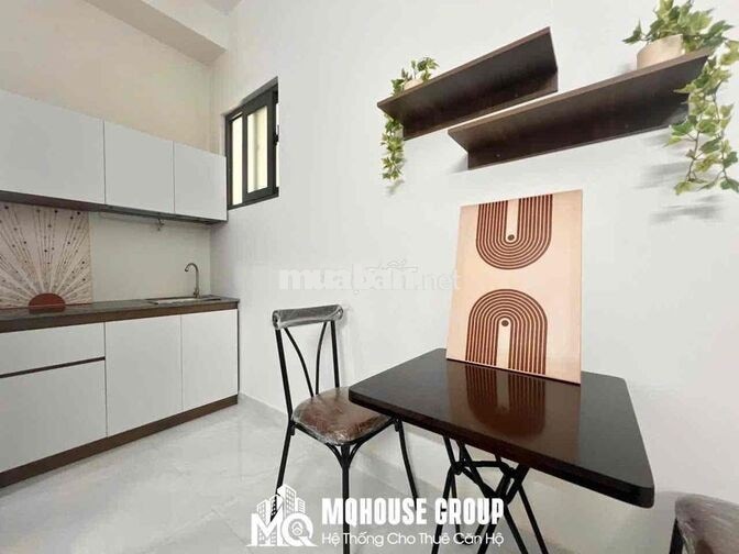 Phòng trọ 4,3tr tại Gò Vấp đường Lê Đức Thọ