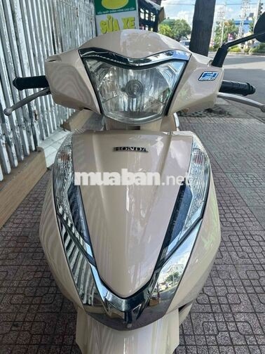 Honda Lead 125Fi zin êm sạch đẹp chính chủ