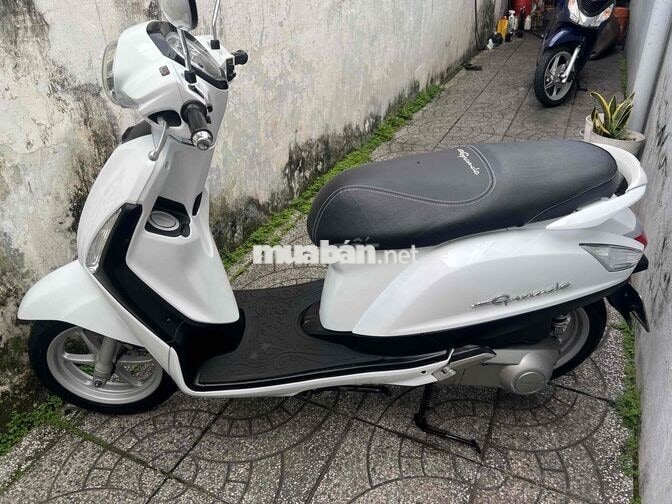Yamaha Grande bs65 zin cực đẹp