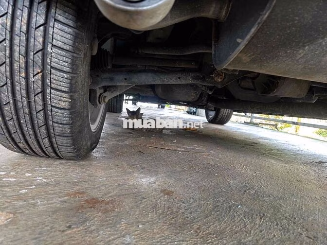 Land Rover Range Rover Sport 2010 Trắng Anh Quốc