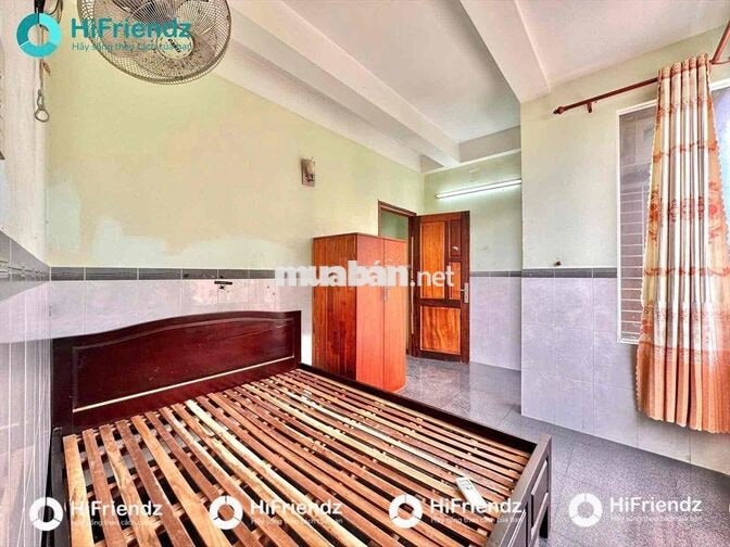 CHO THUÊ STUDIO BANCOL GIÁ RẺ MỚI 100% GẦN ĐH CÔNG THƯƠNG SẴN MÁY LANH
