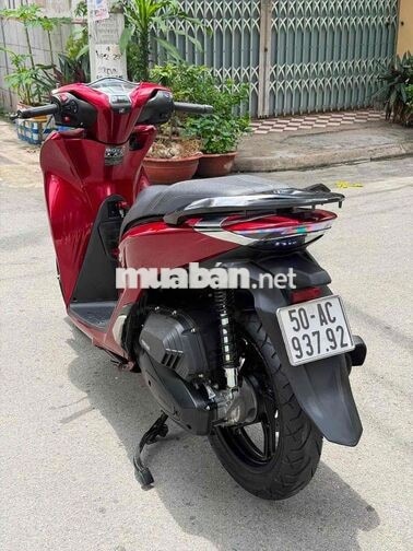 Honda SH 150 ABS 2020 Đỏ 19000 km