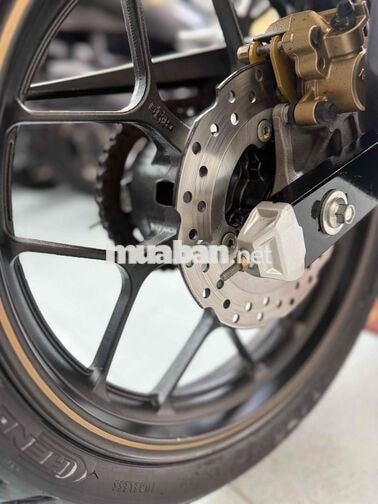 Honda Winner X V3 ABS 2023 B65 GÓP CẦN CCCD TRẢ 0₫