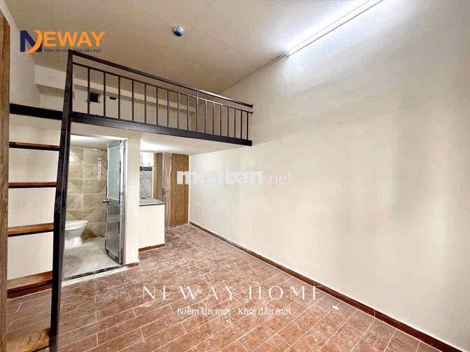 PHÒNG TRỌ SINH VIÊN MỚI XÂY GẦN ĐẠI HỌC VĂN LANG CƠ SỞ 3 VÀ IUH