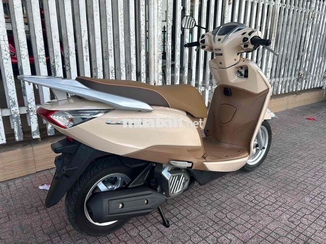 Honda Lead 125Fi zin êm sạch đẹp chính chủ