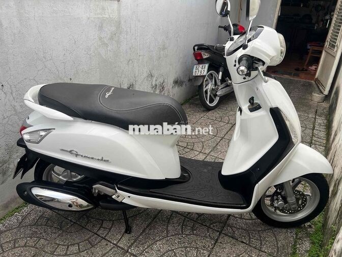 Yamaha Grande bs65 zin cực đẹp