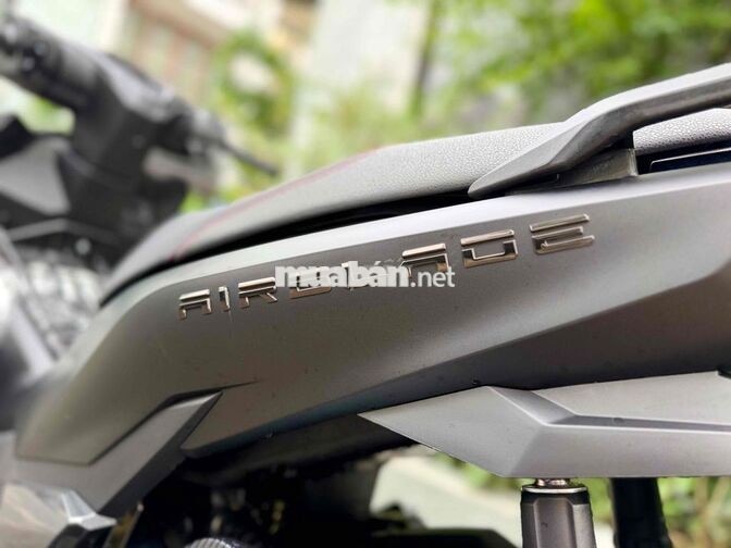 Honda Air Blade 160 ABS 2026 Đen 500 km
