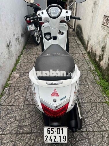 Yamaha Grande bs65 zin cực đẹp