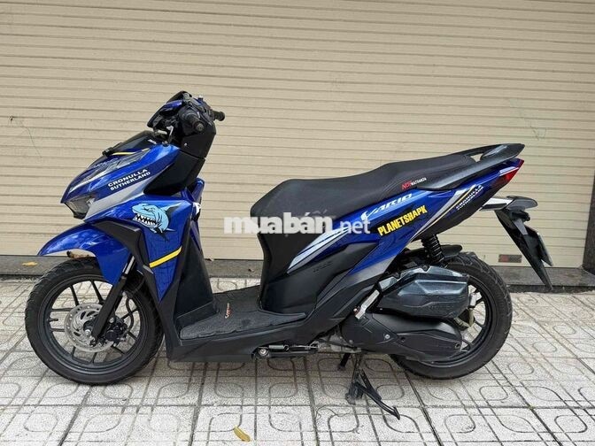 Honda Vario 125 2022 Xanh 35.000km