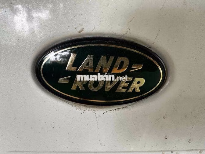Land Rover Range Rover Sport 2010 Trắng Anh Quốc