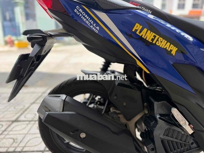 Honda Vario 125 2022 Xanh 35.000km