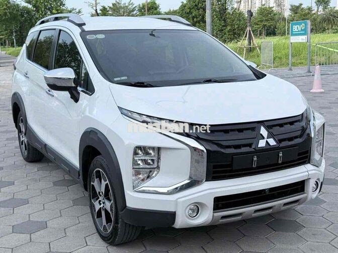 Mitsubishi Xpander Cross 2022 - 69000 km