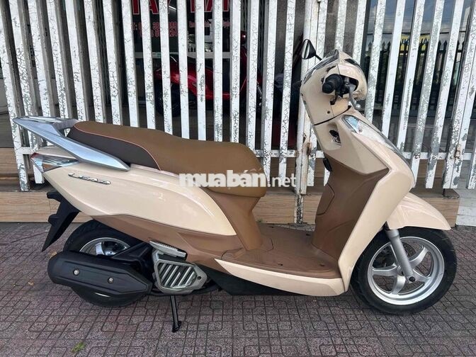 Honda Lead 125Fi zin êm sạch đẹp chính chủ