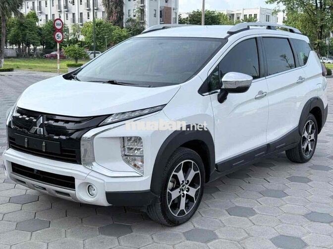 Mitsubishi Xpander Cross 2022 - 69000 km