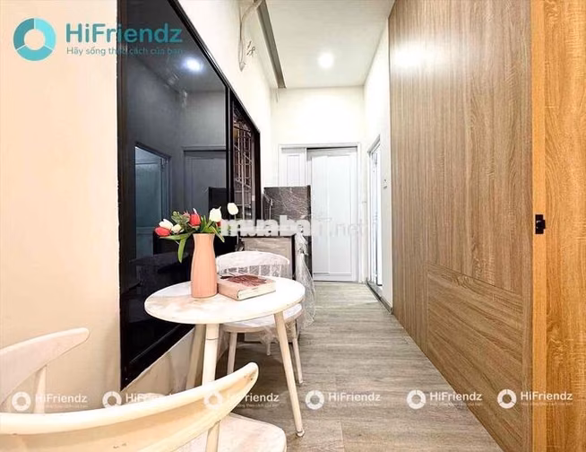 🎉CHO THUÊ CĂN HỘ 2PN LUXURY BAN CÔNG NGAY ĐẠI HỌC UEH B Q10
