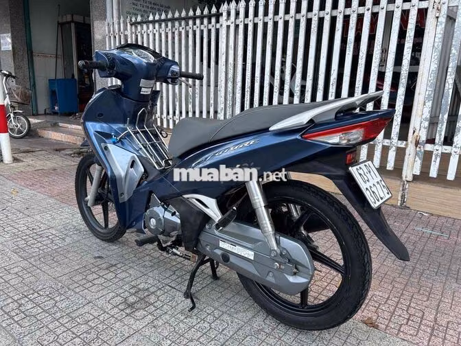Honda Future Led zin êm sạch đẹp