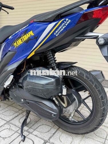 Honda Vario 125 2022 Xanh 35.000km
