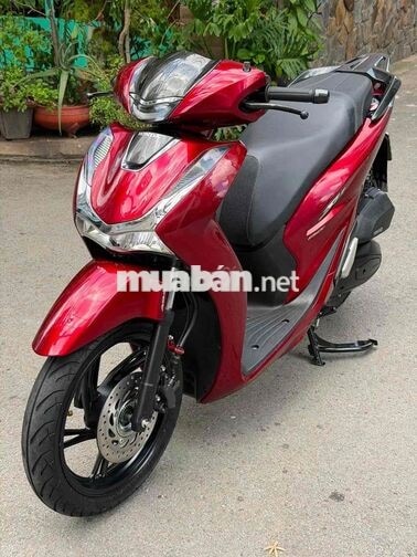 Honda SH 150 ABS 2020 Đỏ 19000 km