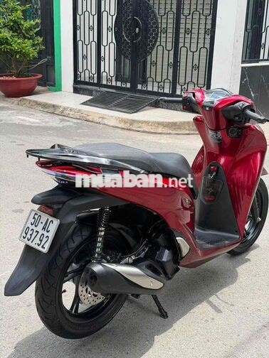 Honda SH 150 ABS 2020 Đỏ 19000 km