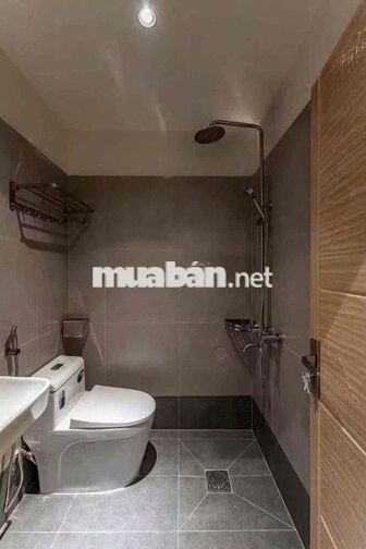 STUDIO FULL NỘI THẤT - BAN CÔNG NGAY CHỢ THỦ ĐỨC - PHẠM VĂN ĐỒNG