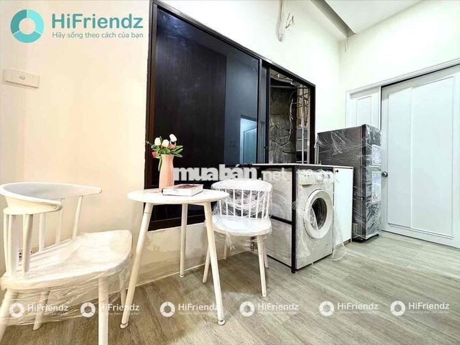 🎉CHO THUÊ CĂN HỘ 2PN LUXURY BAN CÔNG NGAY ĐẠI HỌC UEH B Q10