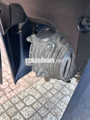 Honda Future Led zin êm sạch đẹp
