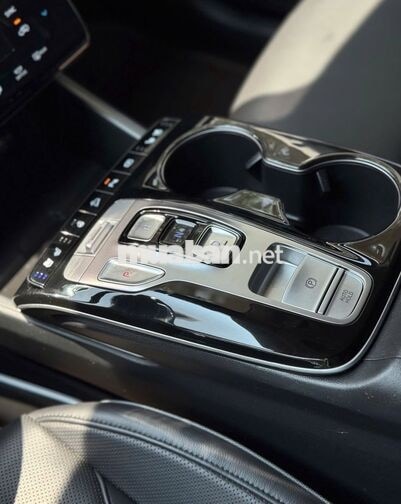 Hyundai Tucson 2022 2.0D đặc biệt Trắng