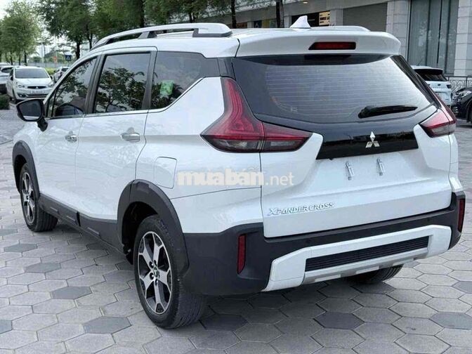 Mitsubishi Xpander Cross 2022 - 69000 km