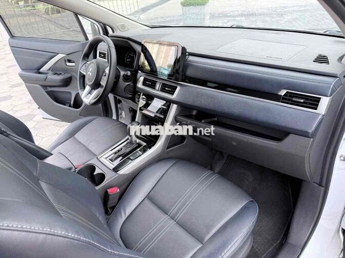 Mitsubishi Xpander Cross 2022 - 69000 km