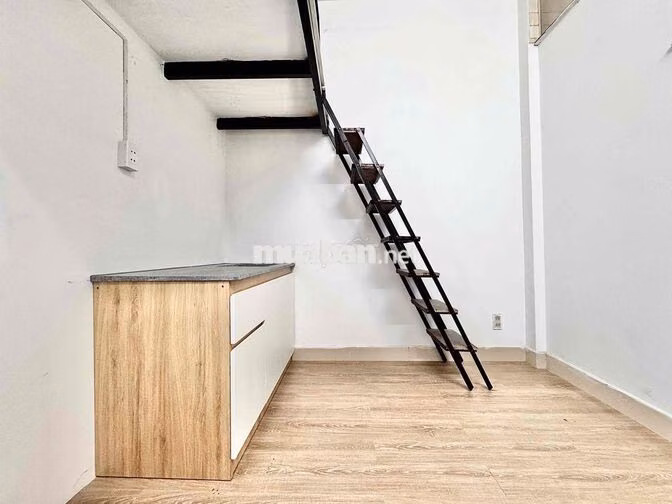 KHAI TRƯƠNG PHÒNG TRỌ MỚI XÂY GÁC MÁY LẠNH AN NINH THOÁNG MÂT