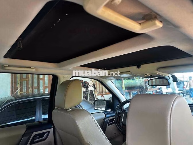 Land Rover Range Rover Sport 2010 Trắng Anh Quốc