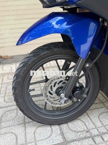 Honda Vario 125 2022 Xanh 35.000km