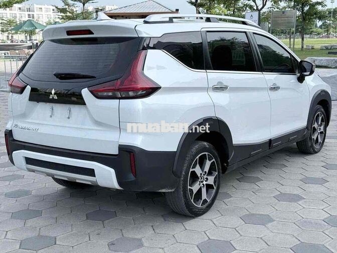 Mitsubishi Xpander Cross 2022 - 69000 km