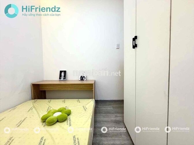 🎉CHO THUÊ CĂN HỘ 2PN LUXURY BAN CÔNG NGAY ĐẠI HỌC UEH B Q10