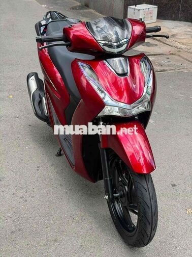 Honda SH 150 ABS 2020 Đỏ 19000 km