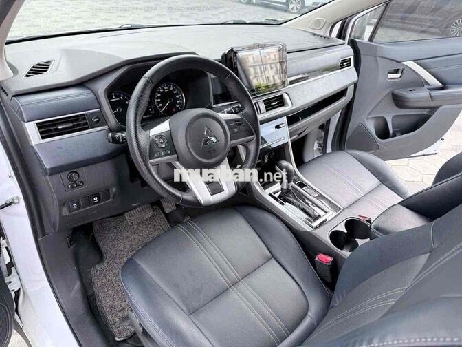 Mitsubishi Xpander Cross 2022 - 69000 km